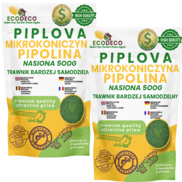 Mikrokoniczyna nasiona 1kg