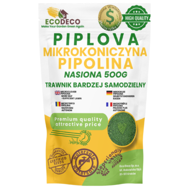Mikrokoniczyna nasiona