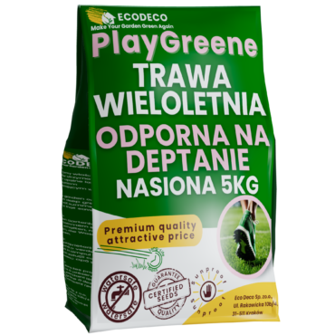 Trawa sportowa