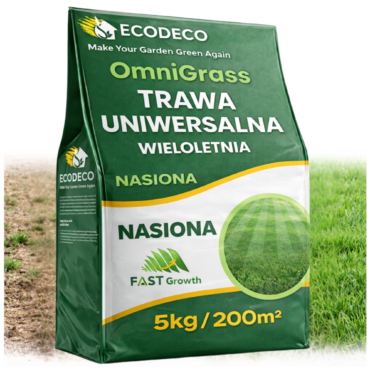 Trawa Uniwersalna 5kg OmniGrass