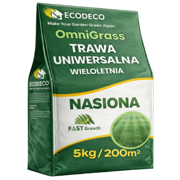 Trawa Uniwersalna 5kg OmniGrass